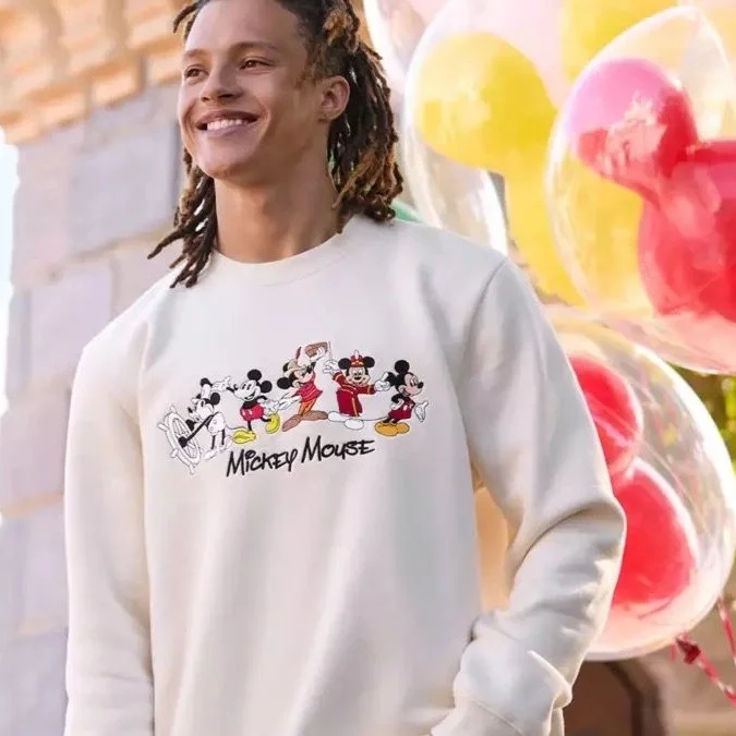 Mickey Mouse and Friends Collection and More on Disney Store